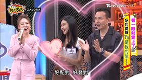 小鐘、Joy。（圖／翻攝自《11點熱吵店》YouTube）