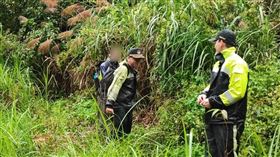 新北,烏來,拔刀爾山,澳洲,女大生,迷路,