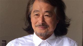 施明德視鬍子為最珍貴資產！曾為他剃乾淨