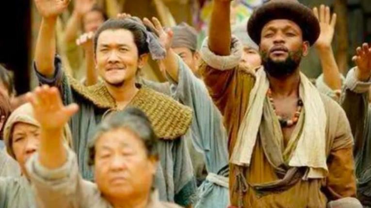 「崑崙奴」為何在唐朝這麼搶手？2原因曝