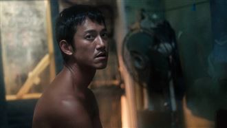 吳慷仁超威風！《富都青年》首週飆1500萬