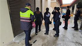 新北,割喉,夫妻,雙屍,報驗,汐止,記者莊淇鈞攝影