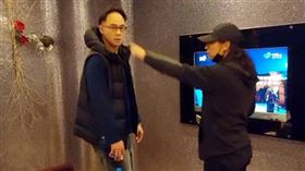 許智超才被抓到與女球員開房　隔月偷吃前國手又被逮（圖／CTWANT）