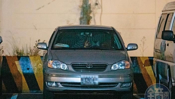 上下左右搖！直擊衛福部處長2度車震人妻