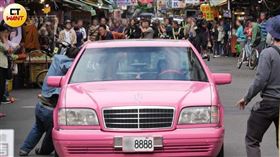 九把刀《功夫》。（圖／CTWANT）