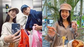 曾之喬。（圖／翻攝自IG）