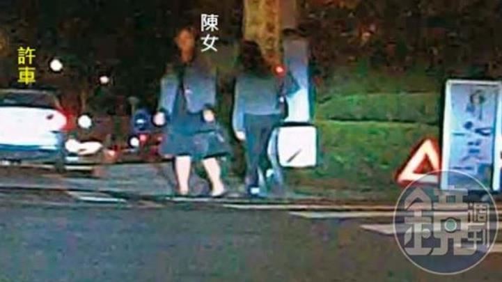 衛福部秘書處長爆偷情！　衛福部回應了