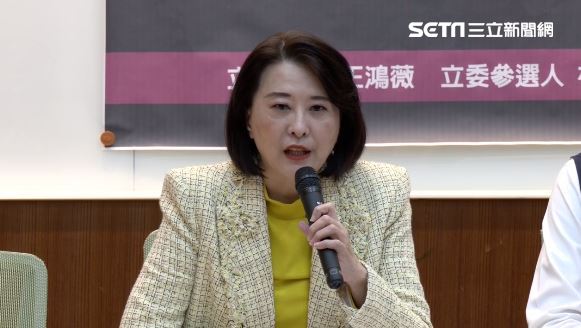 上千名綠營股東？高端告王鴻薇等5人