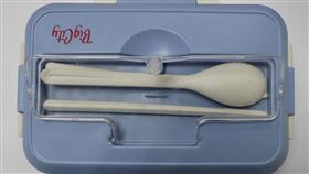 1205bigcity餐具(食藥署提供)