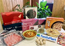 最夯火鍋店在「全家」！人氣名店、絕配週邊兩大策略　預購業績翻倍（業配勿用）