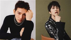 張立昂 劉奕兒（圖／群星瑞智提供）