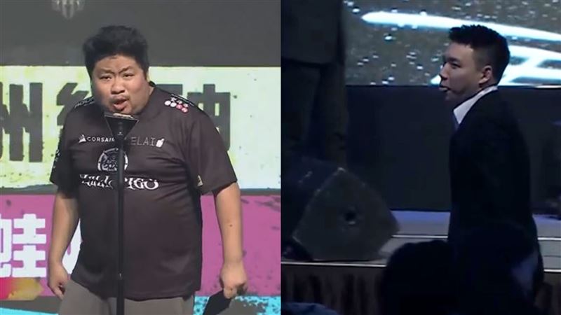 Toyz被噴下台又舔嘴唇　網點1關鍵挺主辦