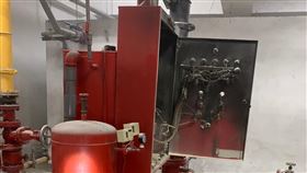 火警,成大,電機系館,配電盤