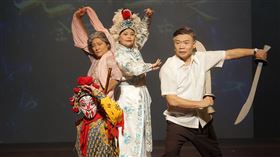 林嘉俐（圖／故事工廠提供）