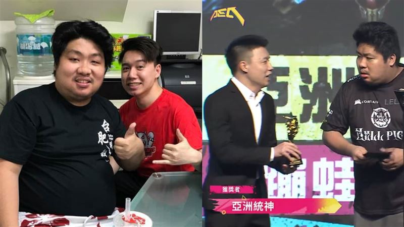 統神噴Toyz失風度？他打臉：洗白這麼容易