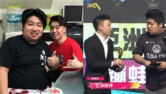 統神噴Toyz失風度？他打臉：洗白這麼容易