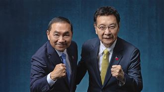 風向變了？沈富雄曝1群人成侯康最後希望