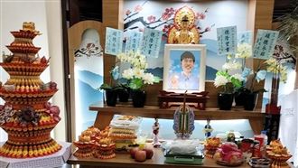 柯辰勳12／10告別式！母：我會堅強活下去