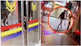 蔡承攸,立委參選人,新竹,糾紛（圖／翻攝自抖音）