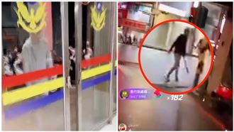 台南立委參選人又出事　「1戰6」險遭修理