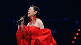 張清芳（圖／上引娛樂提供）