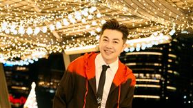 李明川推出新歌〈愛的尋找〉（圖／產值娛樂提供）