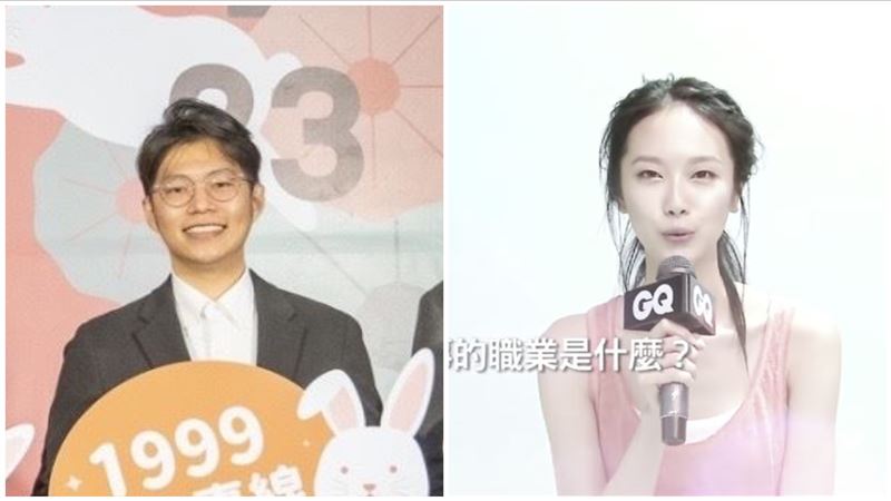 柯文哲愛將偷吃辣模人妻黨工　兩人下場曝