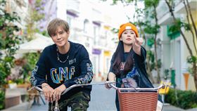 羅志祥,MIUSA妙莎（圖／華納音樂提供）