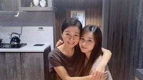 方文琳,于齊優,于齊薇,于冠華。（翻攝自臉書