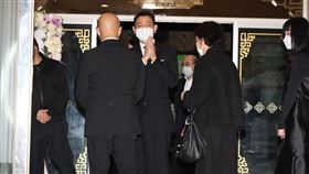 劉德華。（圖／翻攝自微博）