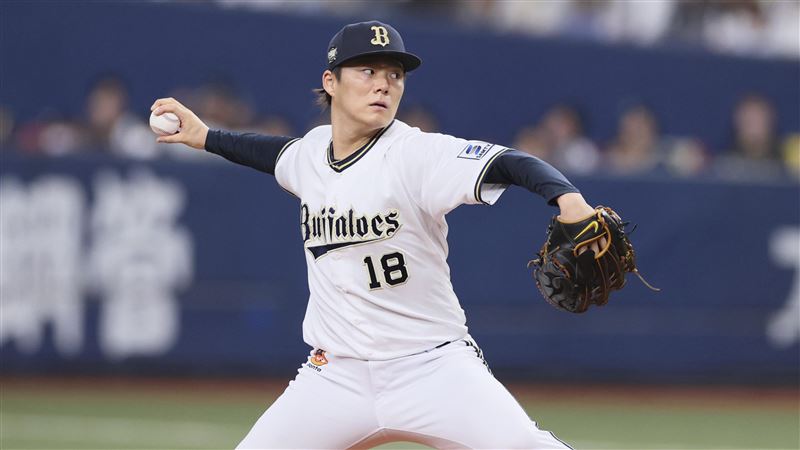 山本由伸身價破3億美金？大聯盟過去僅6人
