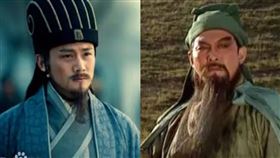 ▲諸葛亮深知關羽個性，曾8字告誡他，可惜關羽沒聽進去。（圖／翻攝自百度百科）