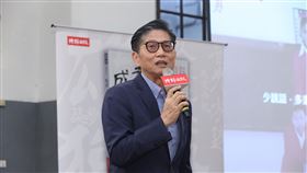 雄獅旅遊,黃信川。（圖／雄獅旅遊提供）