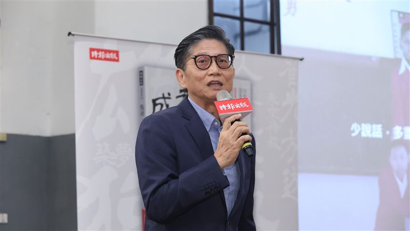 雄獅「國旅、入境、觀光」三箭佈局2024