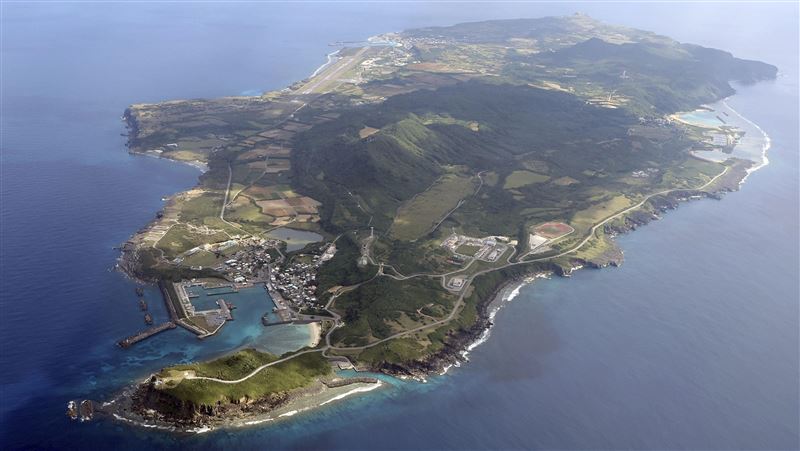 台海若開戰恐現難民潮　與那國島憂無配套