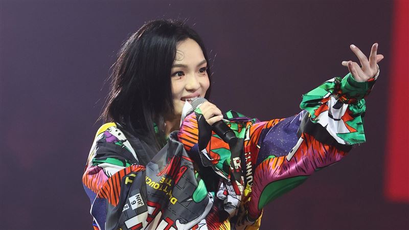 台北跨年卡司再曝光　金曲2王1后全來了