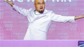 美麗本人首次個人代言（圖／業者提供）