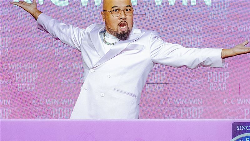 美麗本人接千萬代言！盼再拚一胎男生
