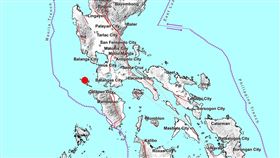 菲律賓火山暨地震研究所（Phivolcs）