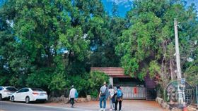 【立委違建莊園1】童話木屋隱身700坪樹海　直擊馬文君爽住豪華違建