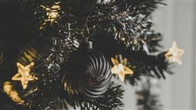 耶誕節,聖誕節,裝飾,聖誕樹,平安夜。（示意圖／翻攝自Pixabay）