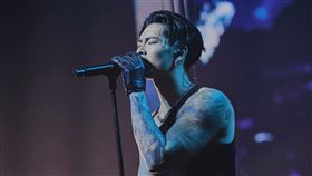 高爾宣（圖／龍大謝音樂提供）