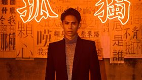 柏霖（圖／索尼音樂提供）