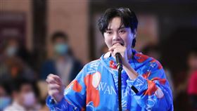 許富凱（圖／翻攝自臉書）