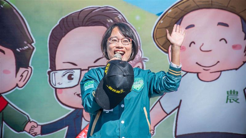 學者批藍執政欺農民　籲別讓韓當立法院長