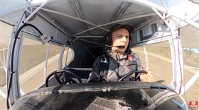 YouTuber雅各　（圖／翻攝自TrevorJacob YT）