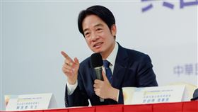 賴清德（圖／翻攝自賴清德臉書）