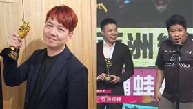 2023星光電競大賞,Toyz,亞洲統神,張嘉航,販毒狗,SoBaDRush,Run down