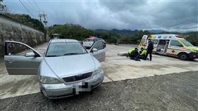 新北,三重警,死神,破窗,負債,失聯,