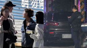 春風。（圖／CTWANT）